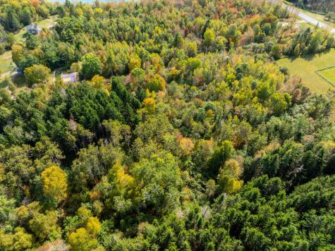 10 Dochet Lane Robbinston ME 04671