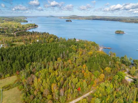 10 Dochet Lane Robbinston ME 04671