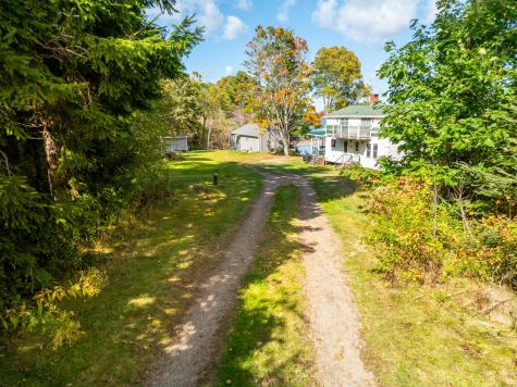 10 Dochet Lane Robbinston ME 04671