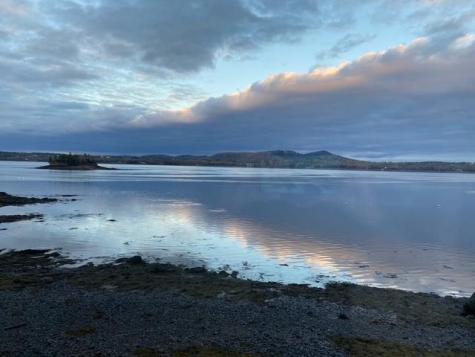 10 Dochet Lane Robbinston ME 04671