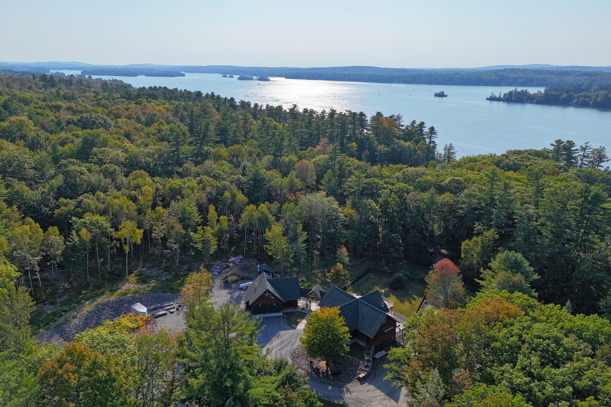 61 Cobbossee Lane Manchester ME 04351