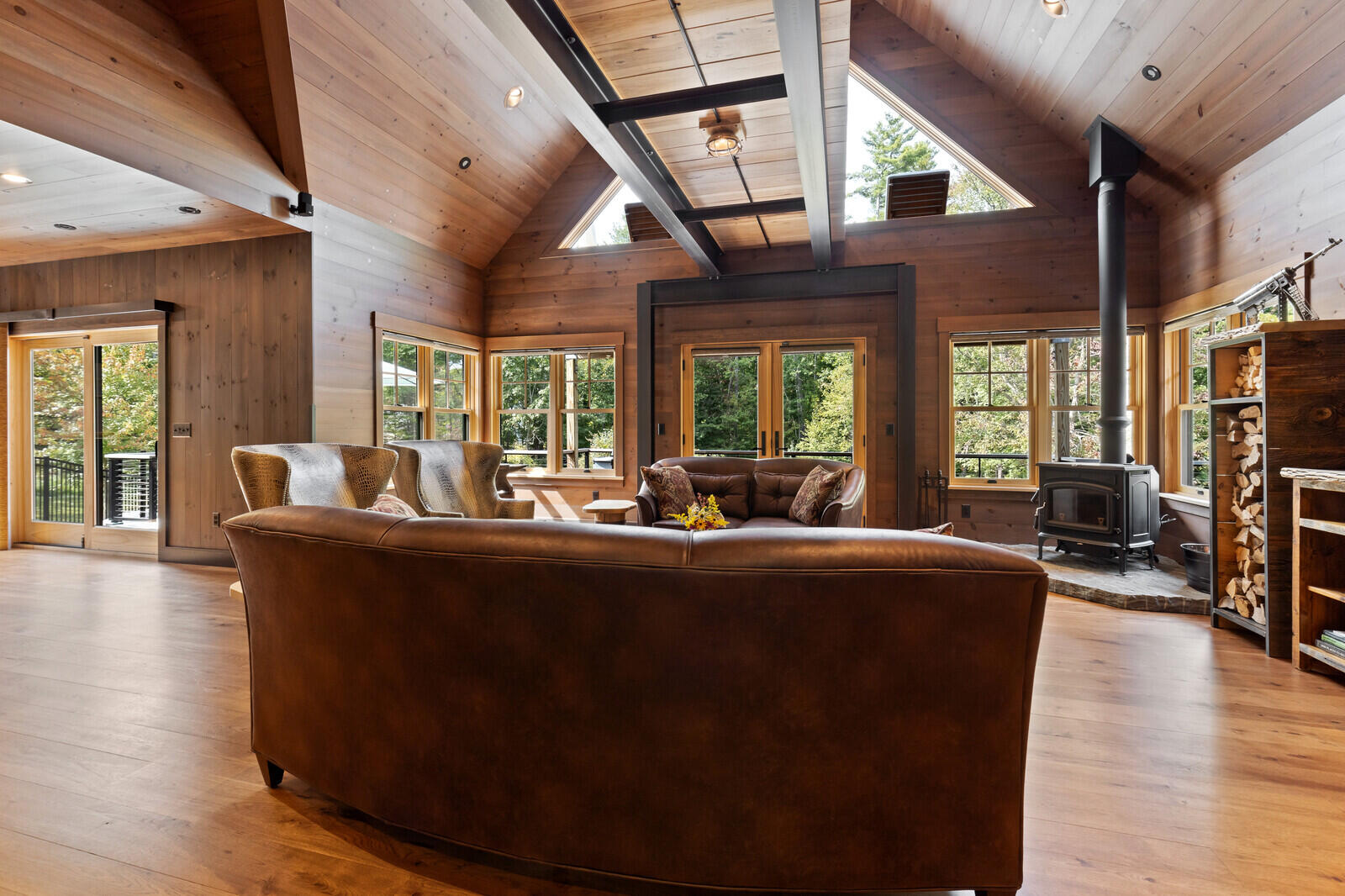 61 Cobbossee Lane Manchester ME 04351