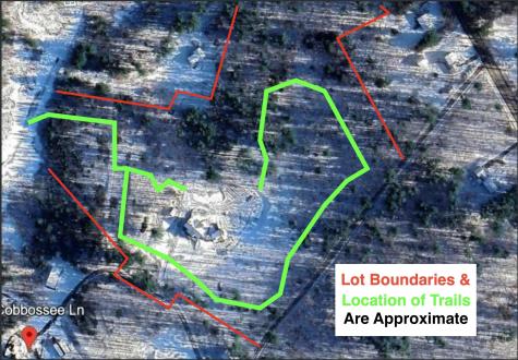 61 Cobbossee Lane Manchester ME 04351