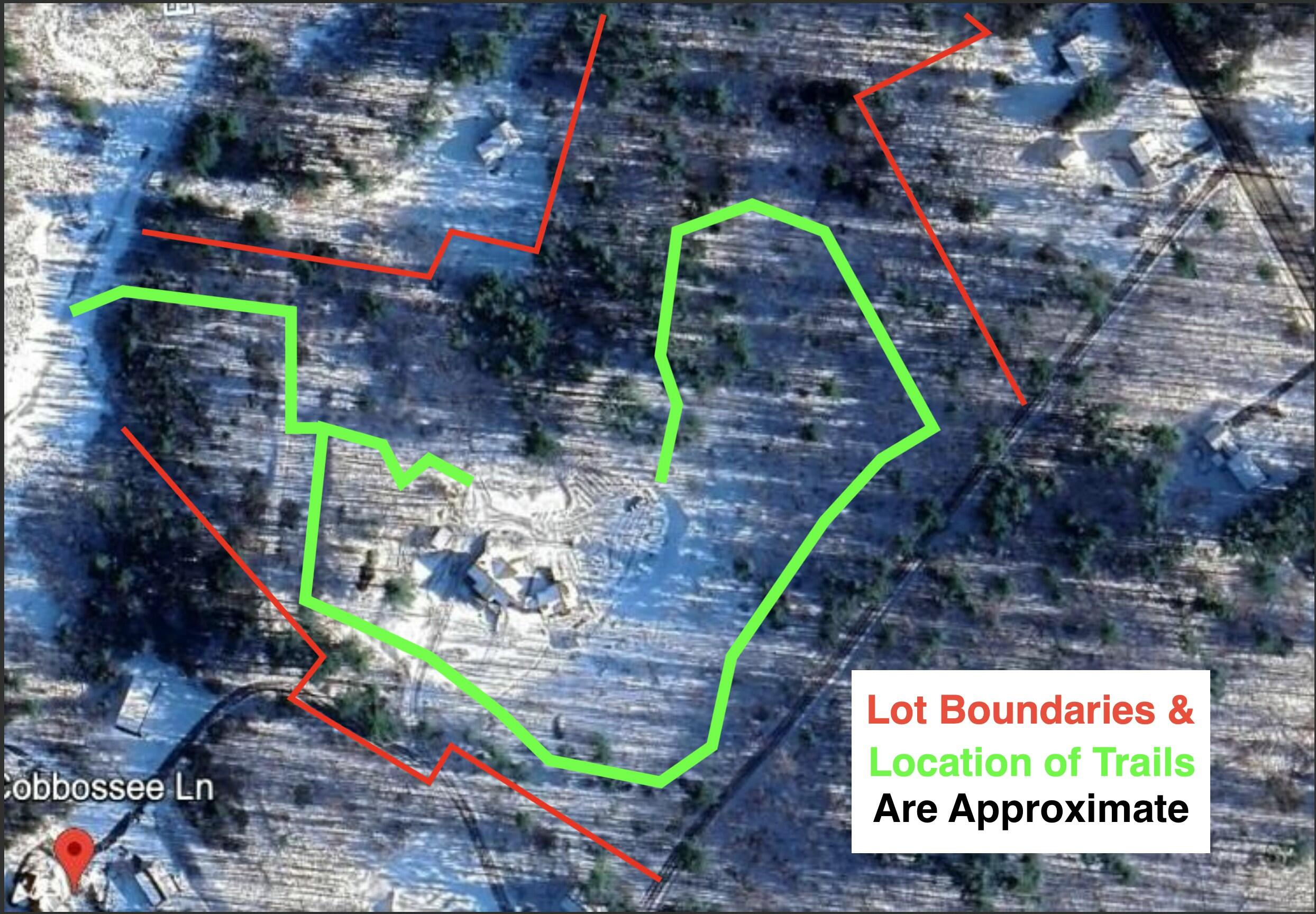 61 Cobbossee Lane Manchester ME 04351