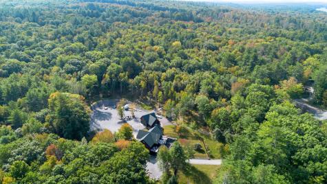 61 Cobbossee Lane Manchester ME 04351