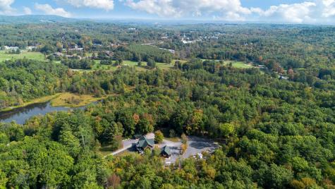 61 Cobbossee Lane Manchester ME 04351