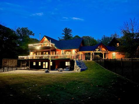 61 Cobbossee Lane Manchester ME 04351