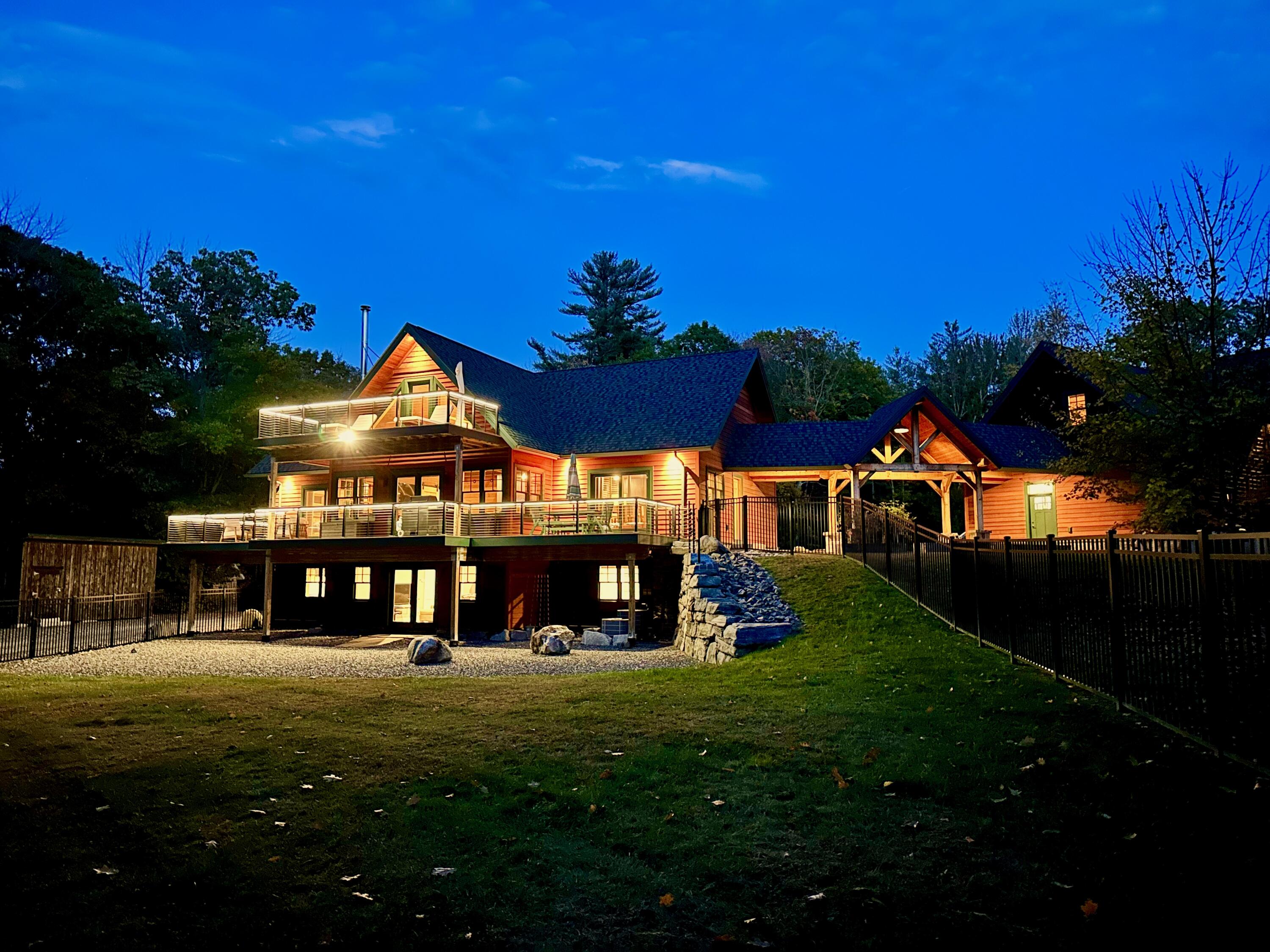 61 Cobbossee Lane Manchester ME 04351