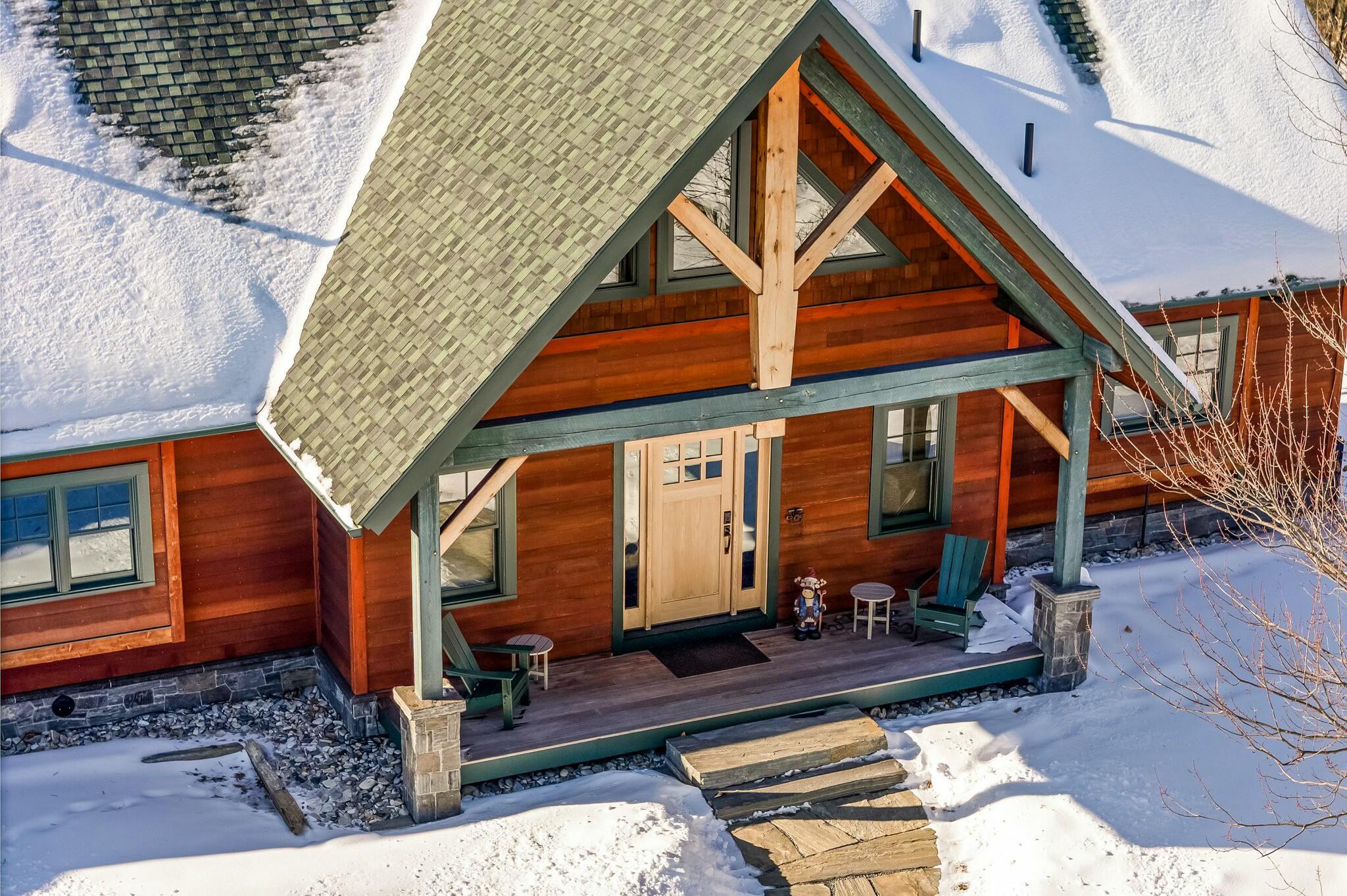 61 Cobbossee Lane Manchester ME 04351