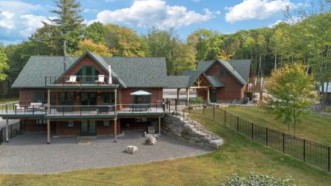 61 Cobbossee Lane Manchester ME 04351