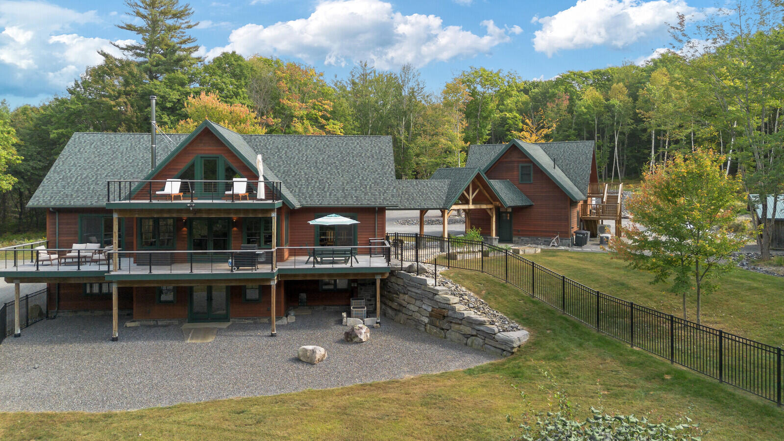 61 Cobbossee Lane Manchester ME 04351