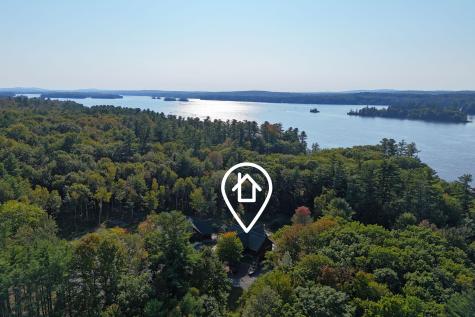 61 Cobbossee Lane Manchester ME 04351