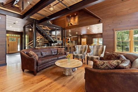 61 Cobbossee Lane Manchester ME 04351