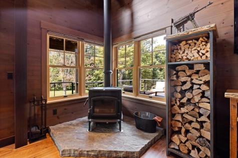 61 Cobbossee Lane Manchester ME 04351