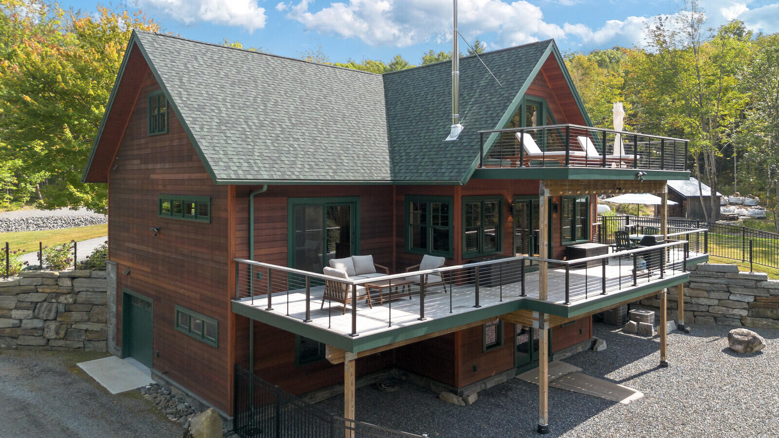 61 Cobbossee Lane Manchester ME 04351