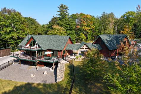 61 Cobbossee Lane Manchester ME 04351