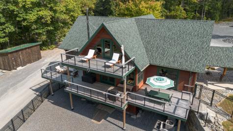 61 Cobbossee Lane Manchester ME 04351