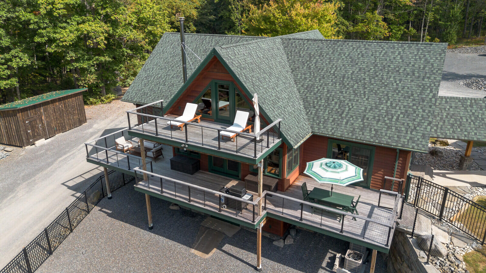 61 Cobbossee Lane Manchester ME 04351