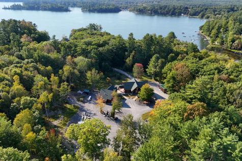 61 Cobbossee Lane Manchester ME 04351