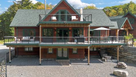 61 Cobbossee Lane Manchester ME 04351