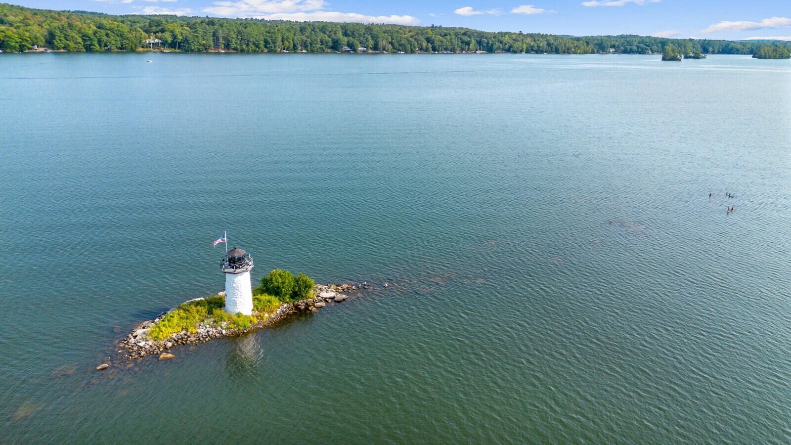 61 Cobbossee Lane Manchester ME 04351