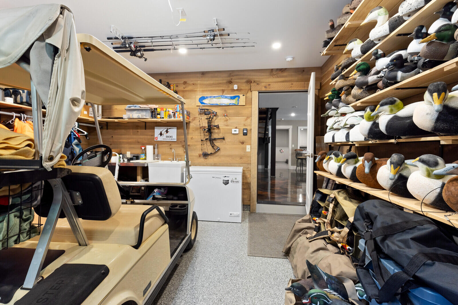 61 Cobbossee Lane Manchester ME 04351