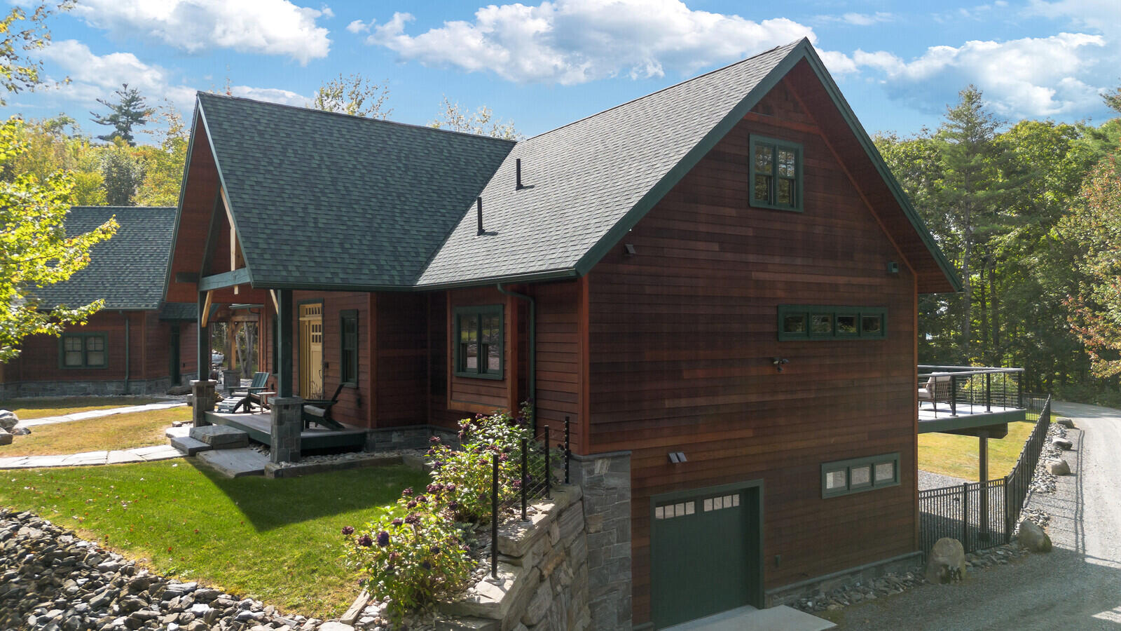 61 Cobbossee Lane Manchester ME 04351