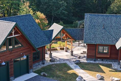 61 Cobbossee Lane Manchester ME 04351