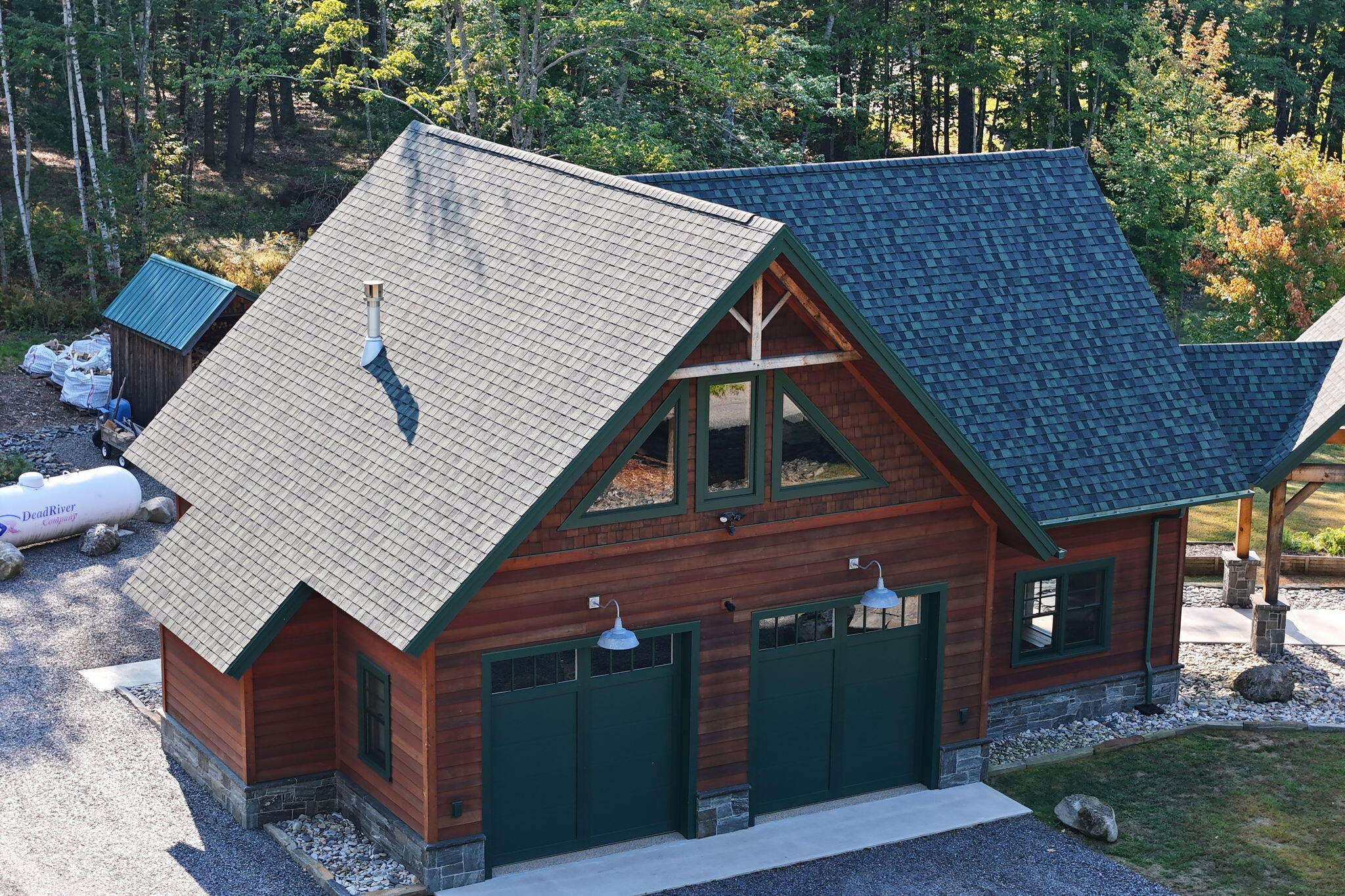 61 Cobbossee Lane Manchester ME 04351