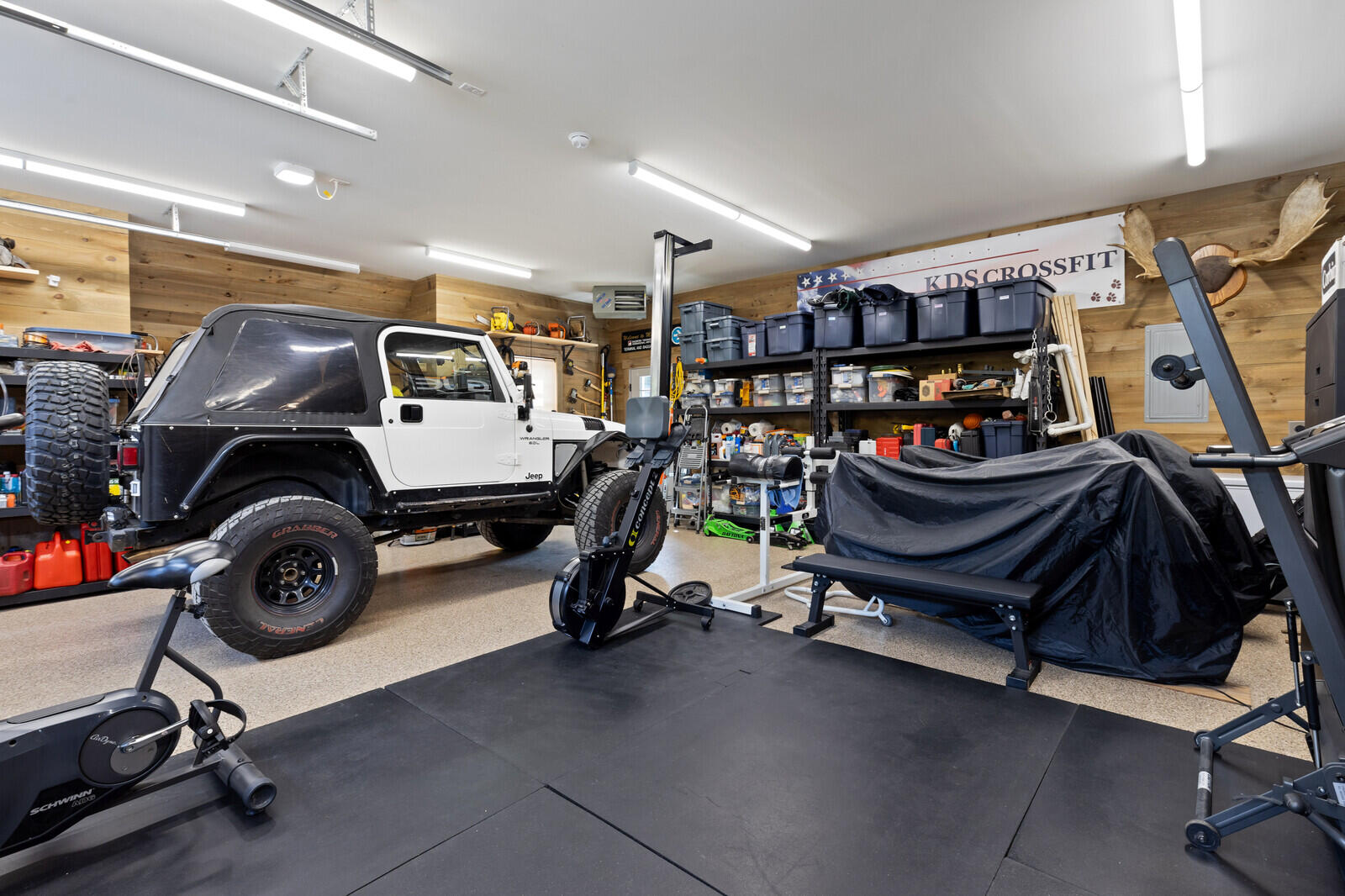 61 Cobbossee Lane Manchester ME 04351