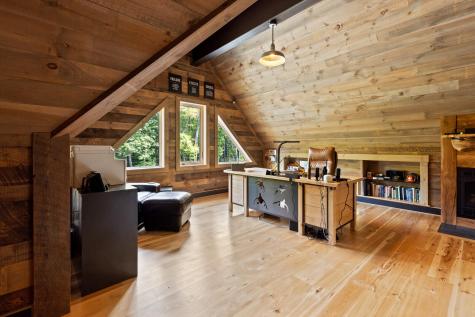 61 Cobbossee Lane Manchester ME 04351