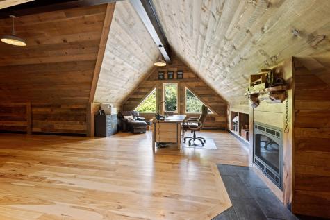 61 Cobbossee Lane Manchester ME 04351