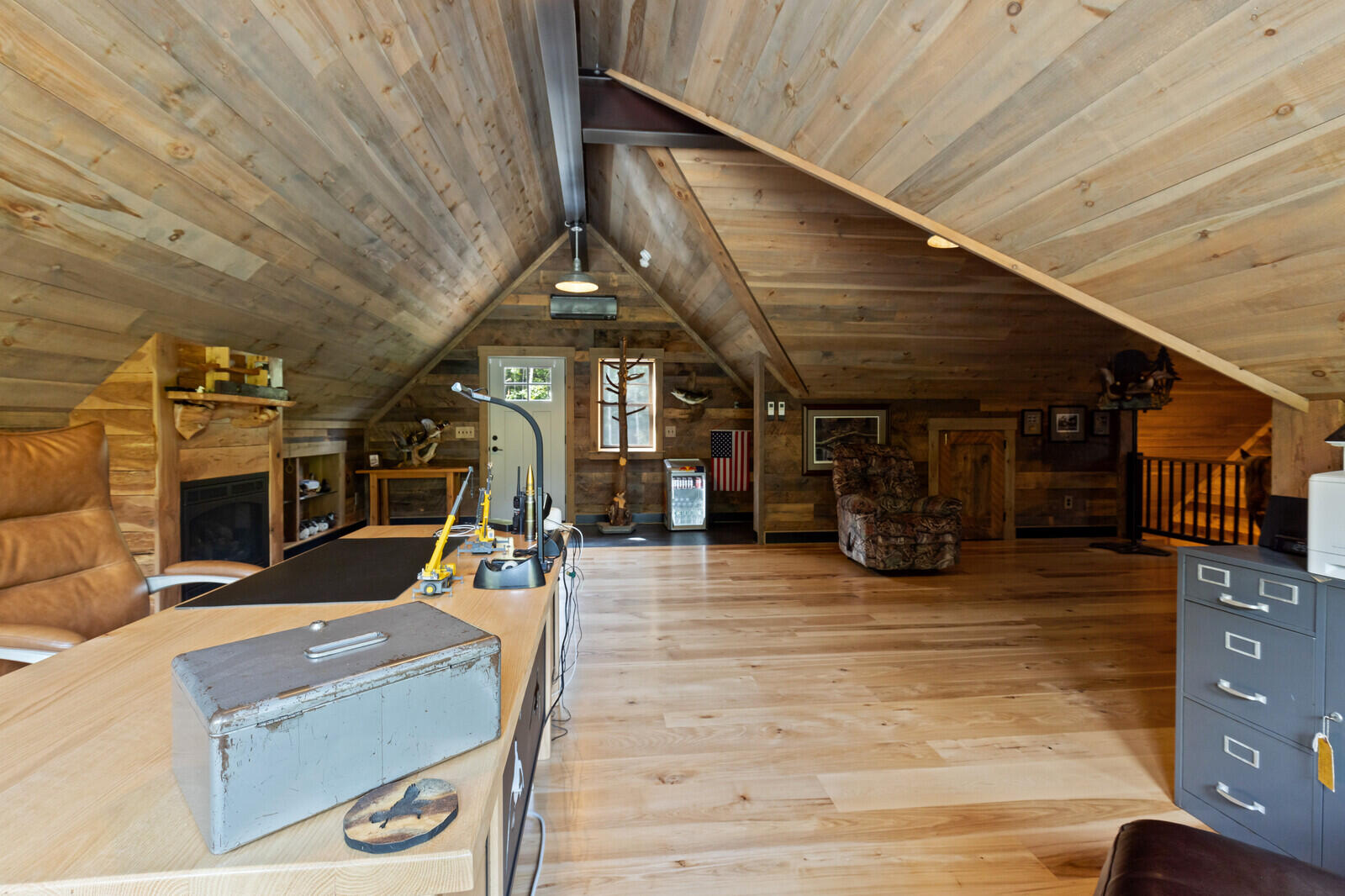 61 Cobbossee Lane Manchester ME 04351