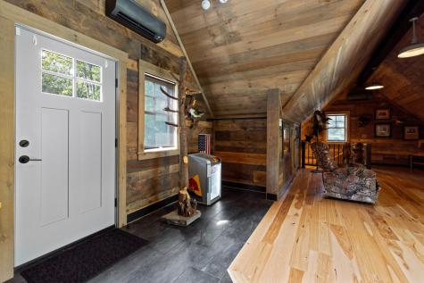 61 Cobbossee Lane Manchester ME 04351