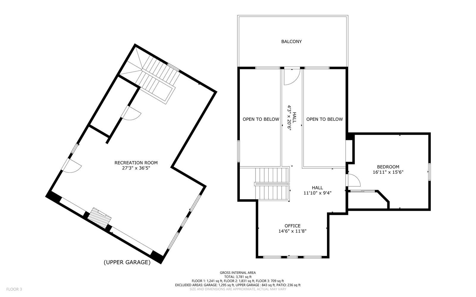 61 Cobbossee Lane Manchester ME 04351