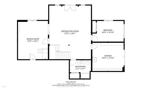 61 Cobbossee Lane Manchester ME 04351