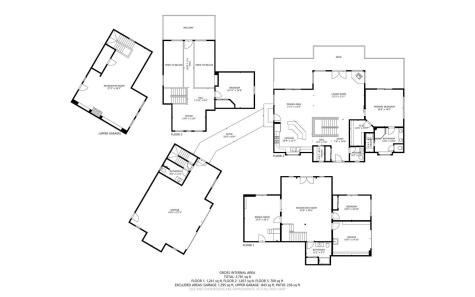 61 Cobbossee Lane Manchester ME 04351