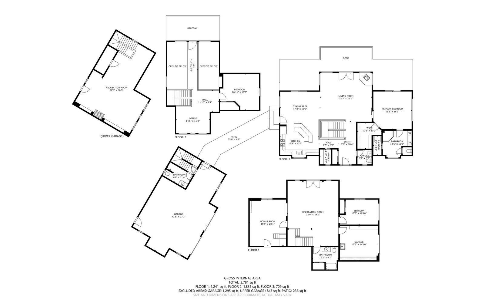 61 Cobbossee Lane Manchester ME 04351