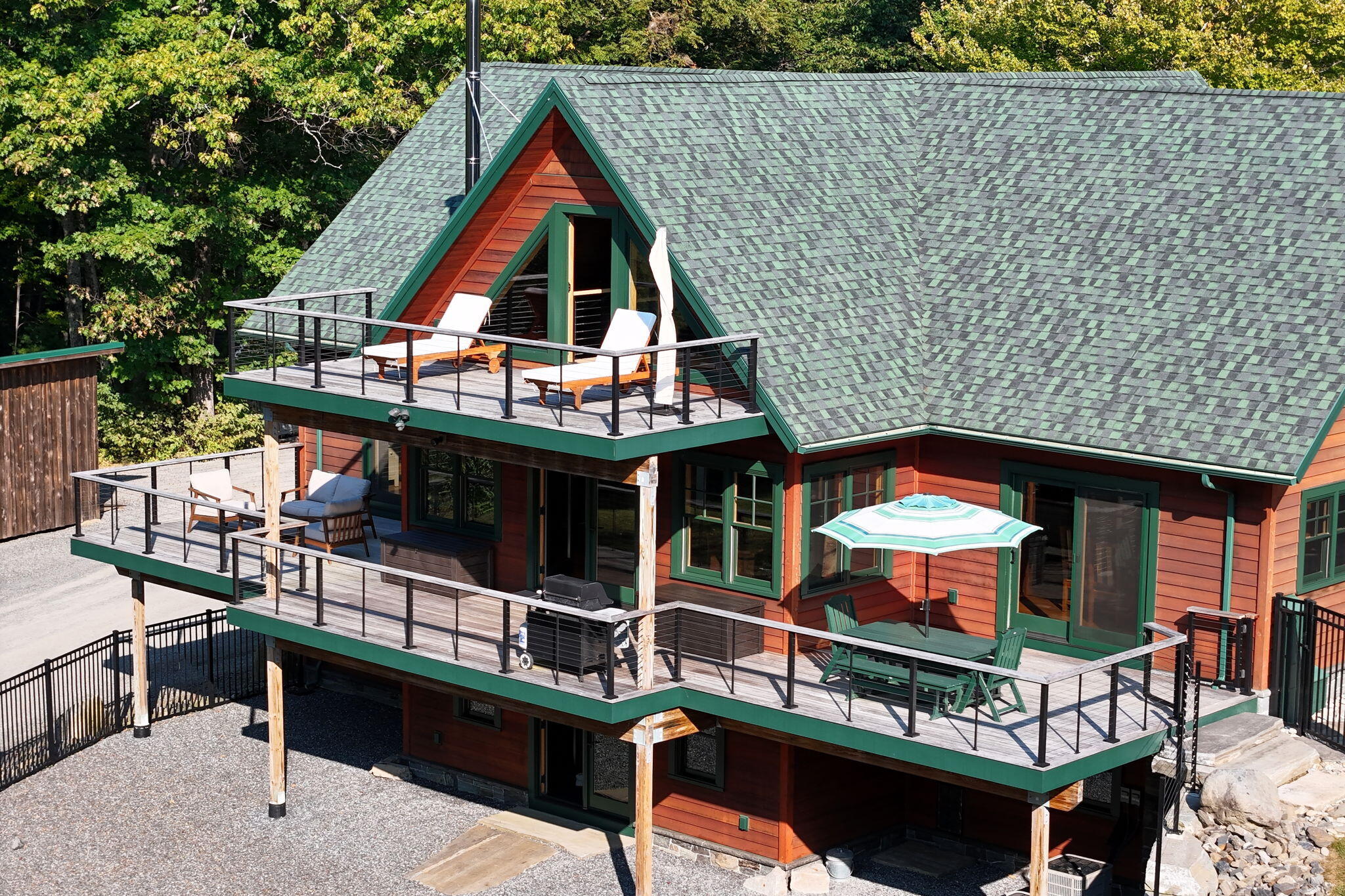 61 Cobbossee Lane Manchester ME 04351