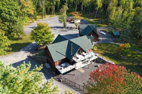 61 Cobbossee Lane Manchester ME 04351