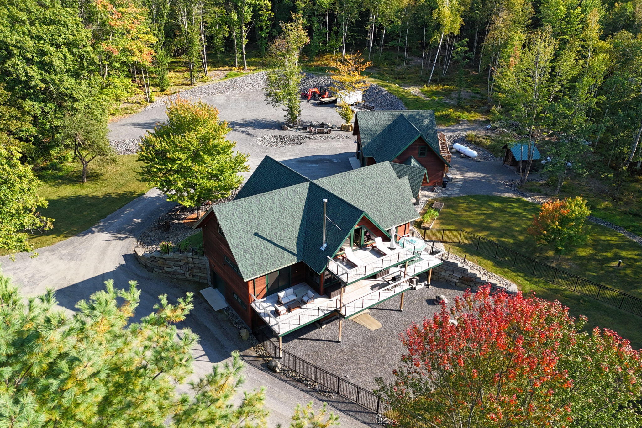 61 Cobbossee Lane Manchester ME 04351