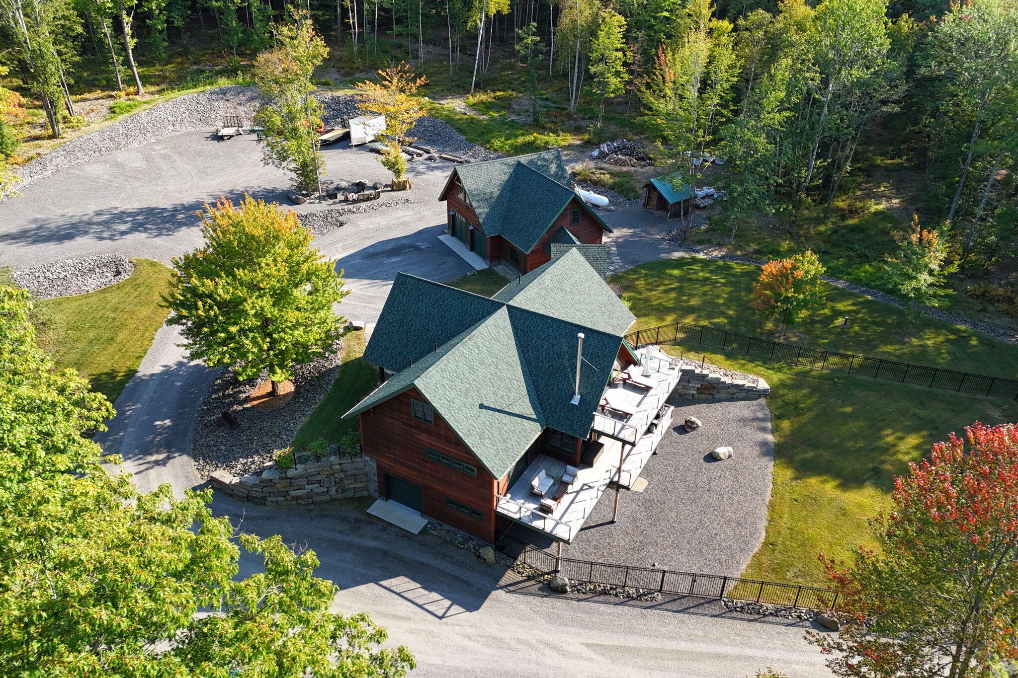 61 Cobbossee Lane Manchester ME 04351