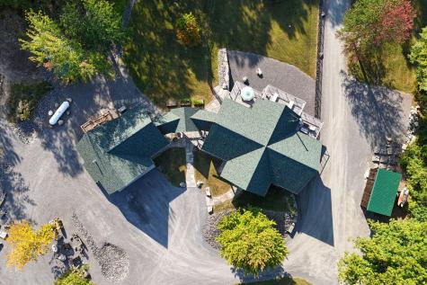 61 Cobbossee Lane Manchester ME 04351