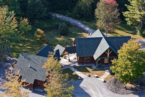 61 Cobbossee Lane Manchester ME 04351