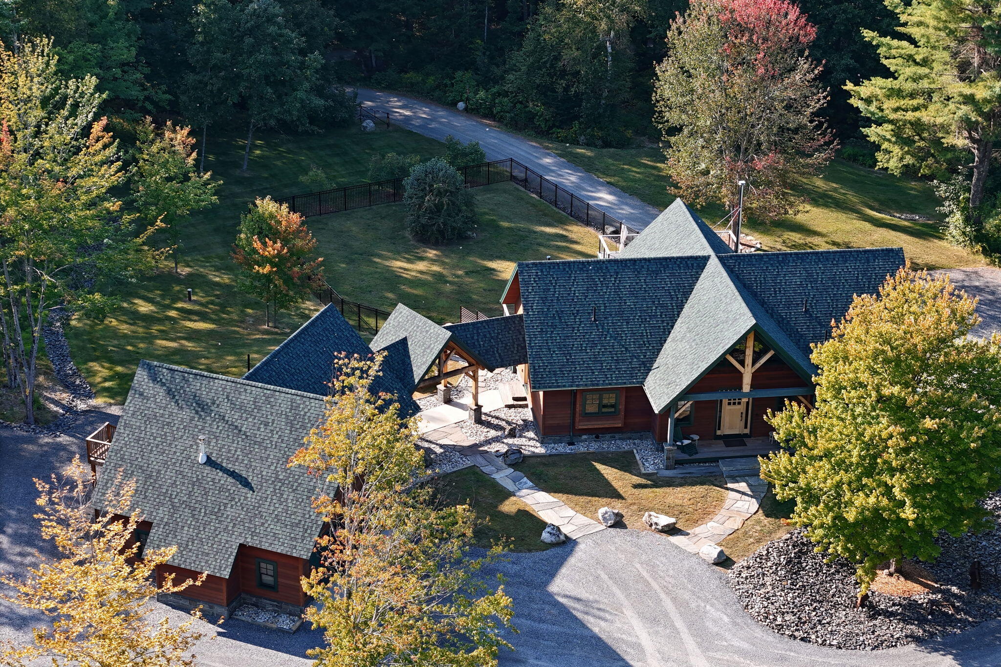 61 Cobbossee Lane Manchester ME 04351