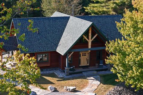 61 Cobbossee Lane Manchester ME 04351