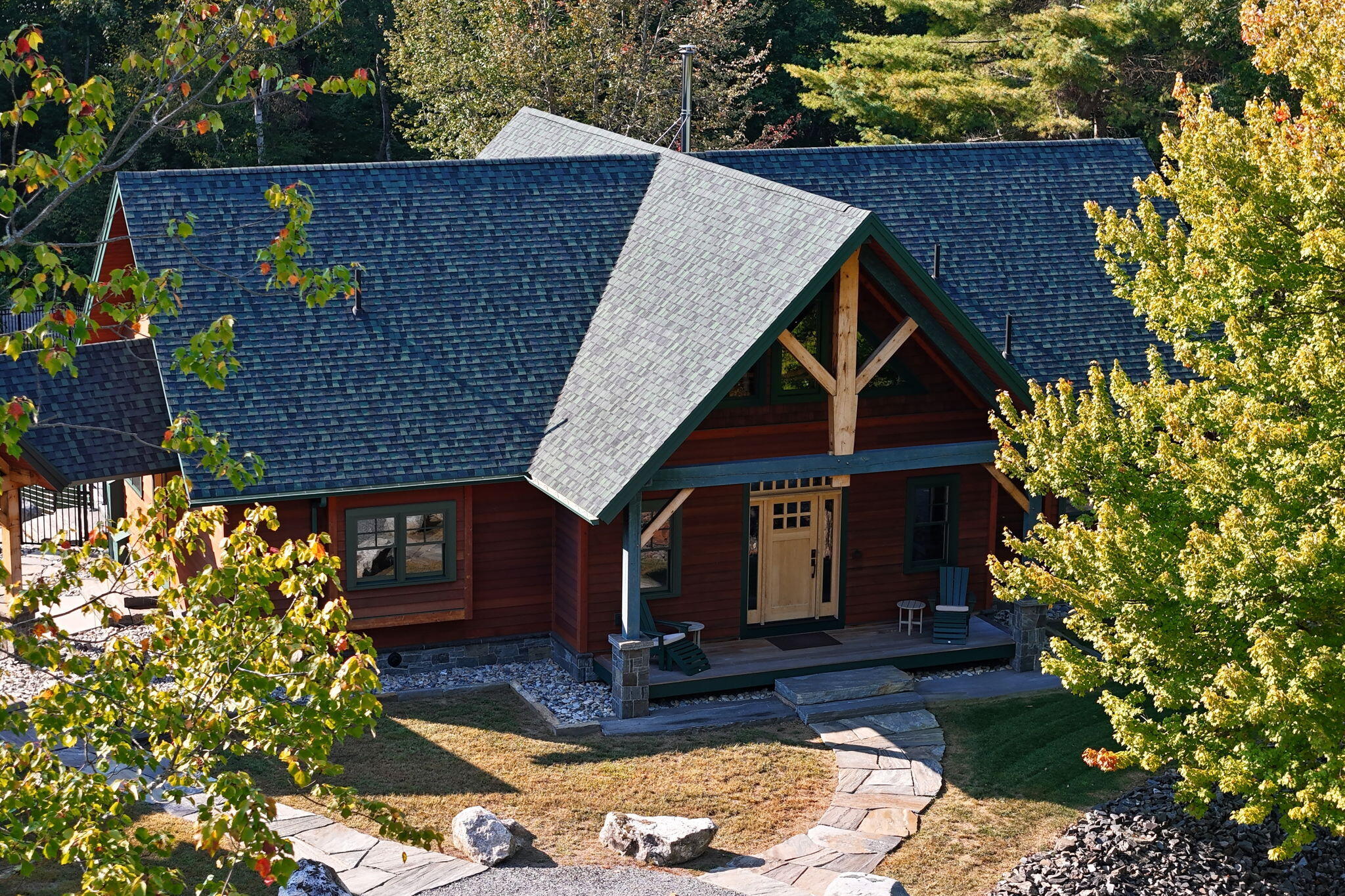 61 Cobbossee Lane Manchester ME 04351