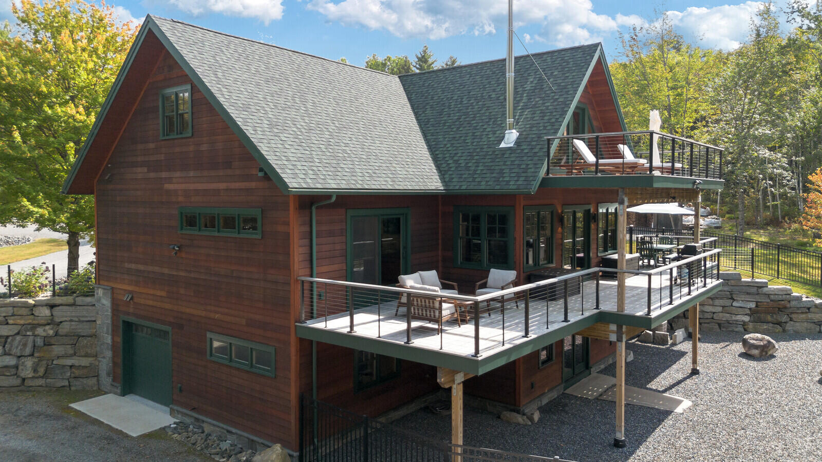 61 Cobbossee Lane Manchester ME 04351