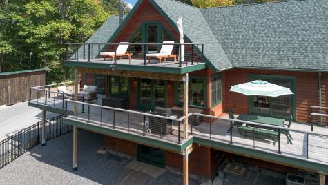 61 Cobbossee Lane Manchester ME 04351