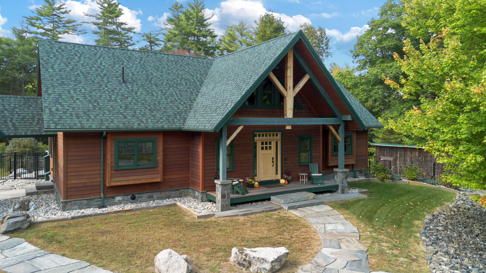 61 Cobbossee Lane Manchester ME 04351